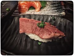 牛舌寿司-板长寿司(铜锣湾店)