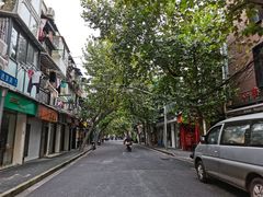 -上海新锦江大酒店