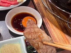 -蒜香焼肉PURUSHIN(马场路店)