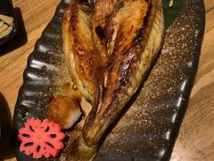 -梅亭居酒屋(中大国际店)
