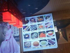 -安家德吉林市朝鲜族大冷面(民康路店)