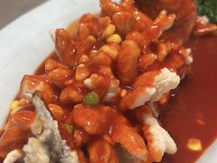 松鼠桂鱼-姑苏家宴·苏帮菜·松鼠桂鱼(苏州总店)