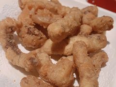 -海底捞火锅(金光华店)