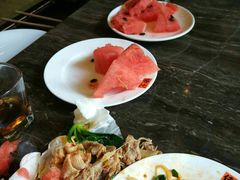 -佬土鹅肠火锅(解放路店)