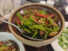 -潇湘·永州会馆(百子湾店)