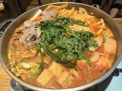 -花腰餐吧Bistro烧烤 傣味(传媒大学店)