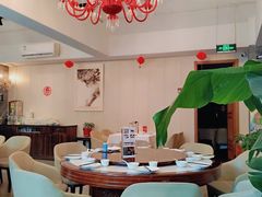 -月福京味斋·烤鸭店·北京菜(鼓楼总店)