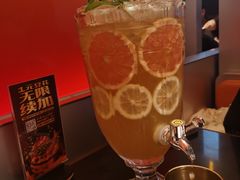 -探鱼·鲜青椒爽麻烤鱼(领展购物广场店)