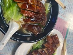 -烧鹅濑(西华路店)