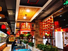 -晋美大掌柜(新建路店)