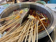 -屋头串串(新街里店)