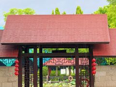 -东南花都花博园