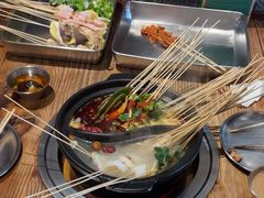 -江湖六膳門串串香(隆礼路店)