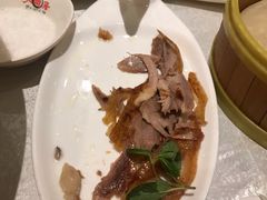 -大碗居·烤鸭·鱼头泡饼(天坛东门店)