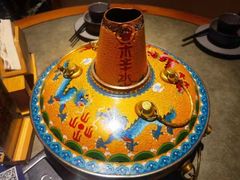 -贰重天冰煮羊自助火锅(东坝店)