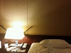 -广州天河希尔顿酒店