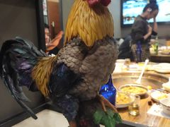 -山河屯铁锅炖(哈西站店)