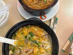 -闫家驴肉老店(华电一校店)