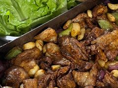 -老三李村河底戳子肉(总店)