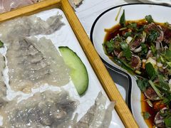 -官塘锋记鱼生·生腌·砂锅粥(牌坊街店)