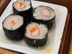 -點無缺茶楼·海鲜酒家(世博店)
