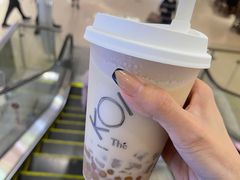 -KOI The(卓悦汇购物中心店)
