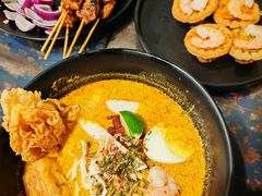 -Limapulo: Baba Can Cook