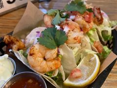 -Liberty Brewing Co·曼哈顿餐吧