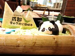 -吼堂老火锅(太古里总店)