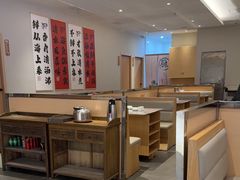 -张凯达·深海石斑鱼潮汕火锅(十五年品牌•虹桥天街店)