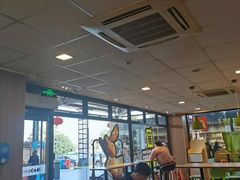 -麦当劳(庐山服务区店)