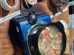 -钰洁腊排骨火锅