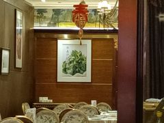 -阿锋鲍鱼酒家美食汇(华安店)