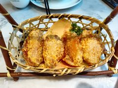 -大潮淮·淮扬菜(何园旗舰店)