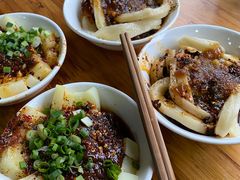 -洞子口张老二凉粉(文殊院店)