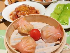 -茶港·点心·啫啫煲(群光广场店)