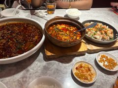 -天辣(金桥啦啦宝都店)