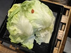 -南门四季铜锅涮肉(左家庄店)