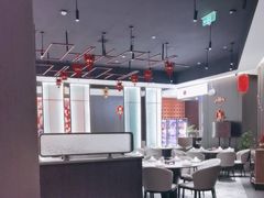 -喜记顺德菜(南昌万象城店)