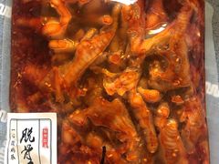 -脱骨凤爪(石桥店)