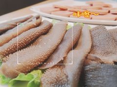 -渝厨生态火锅(合川区府店)