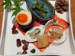 -元熹会席料理