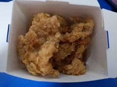 -肯德基(珍珠店)