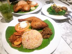 -关夫人餐厅(阳光广场店)