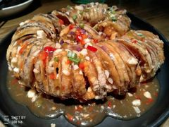 -大鸽饭(岗顶店)