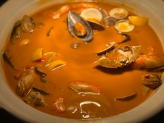 -星璞餐厅(深铁塘朗城君璞酒店)