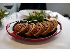 招牌惠灵顿牛排-蝶舍·MAISON PAPILLON