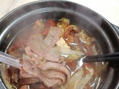 -赵家牛肉砂锅(台西三路店)
