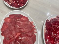 -味逍遥牛肉火锅(万江旗舰店)