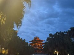 -桂林两江四湖景区